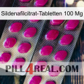 Sildenafil Citrate Tablets 100Mg 10